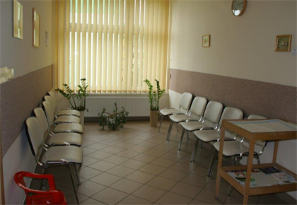 gabinet doktora Jarosław Groszko